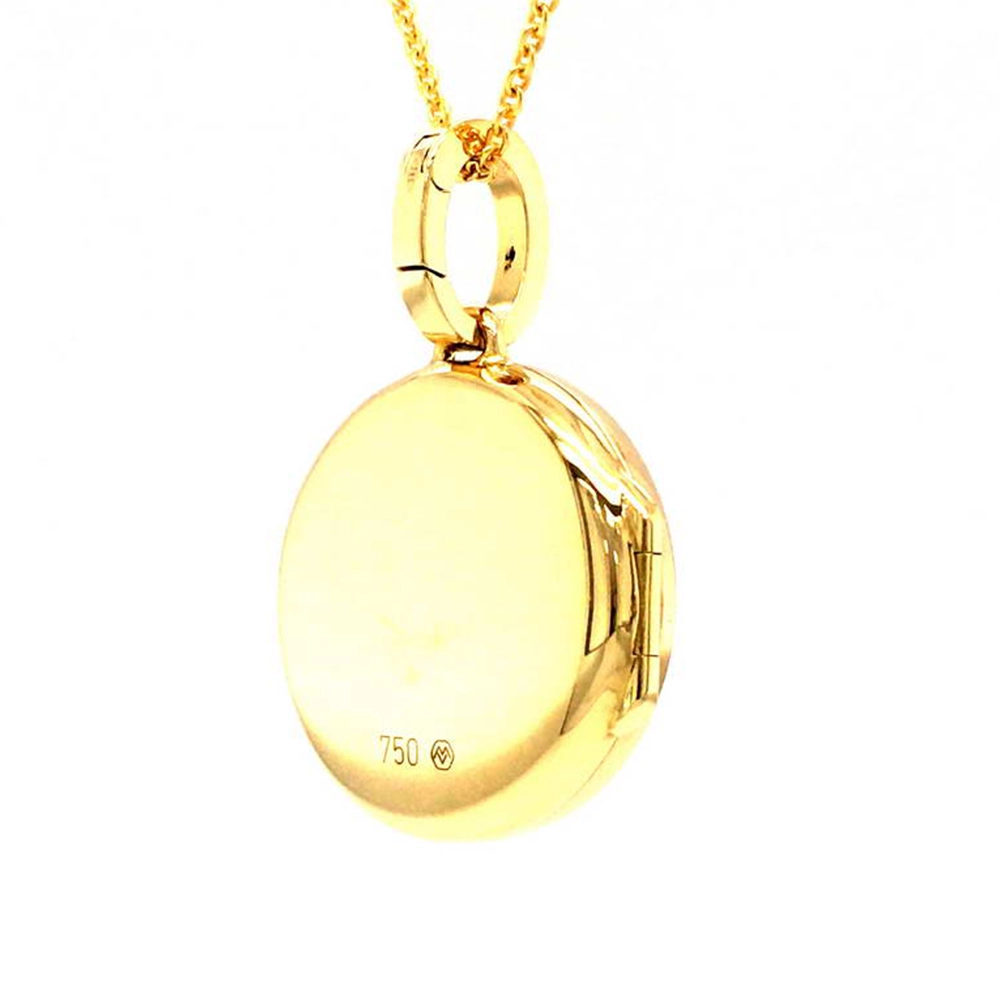 Locket <br>Hallmark <br /> Ø 21 - Image 6